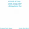 Dr. House - I Am So in Love With Every Little Thing About You - Single